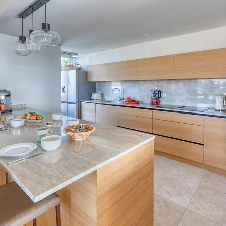 Le Nid Du Gabian Vue - Welkeys Apartament *