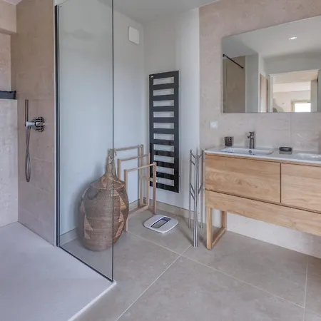 Le Nid Du Gabian Vue - Welkeys Apartament