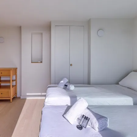 Le Nid Du Gabian Vue - Welkeys Apartament *