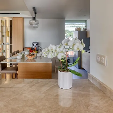 Le Nid Du Gabian Vue - Welkeys Apartment *