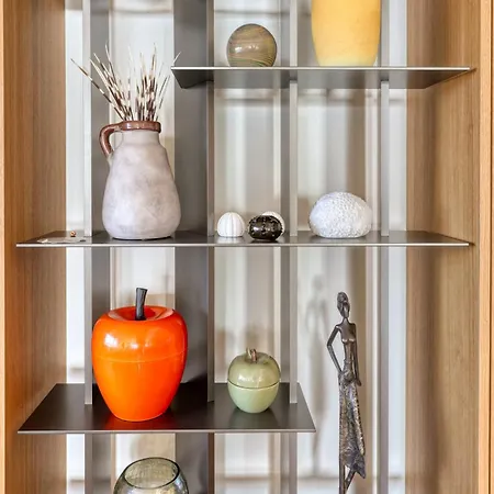 Apartament Le Nid Du Gabian Vue - Welkeys *